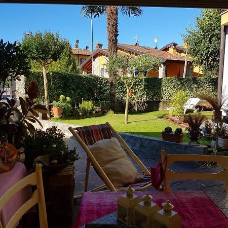 B & B Da Giusy Корте Франка Екстериор снимка
