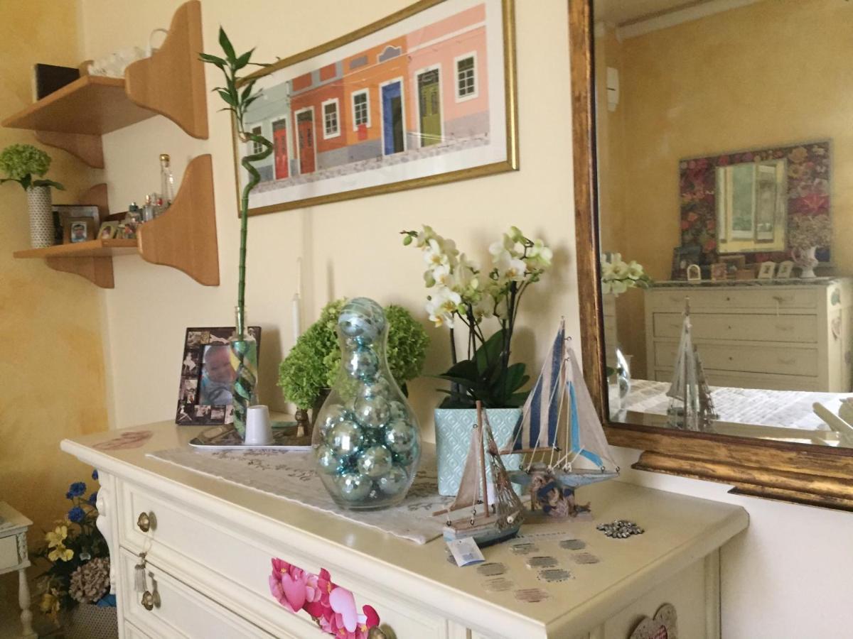 B & B Da Giusy Корте Франка Екстериор снимка