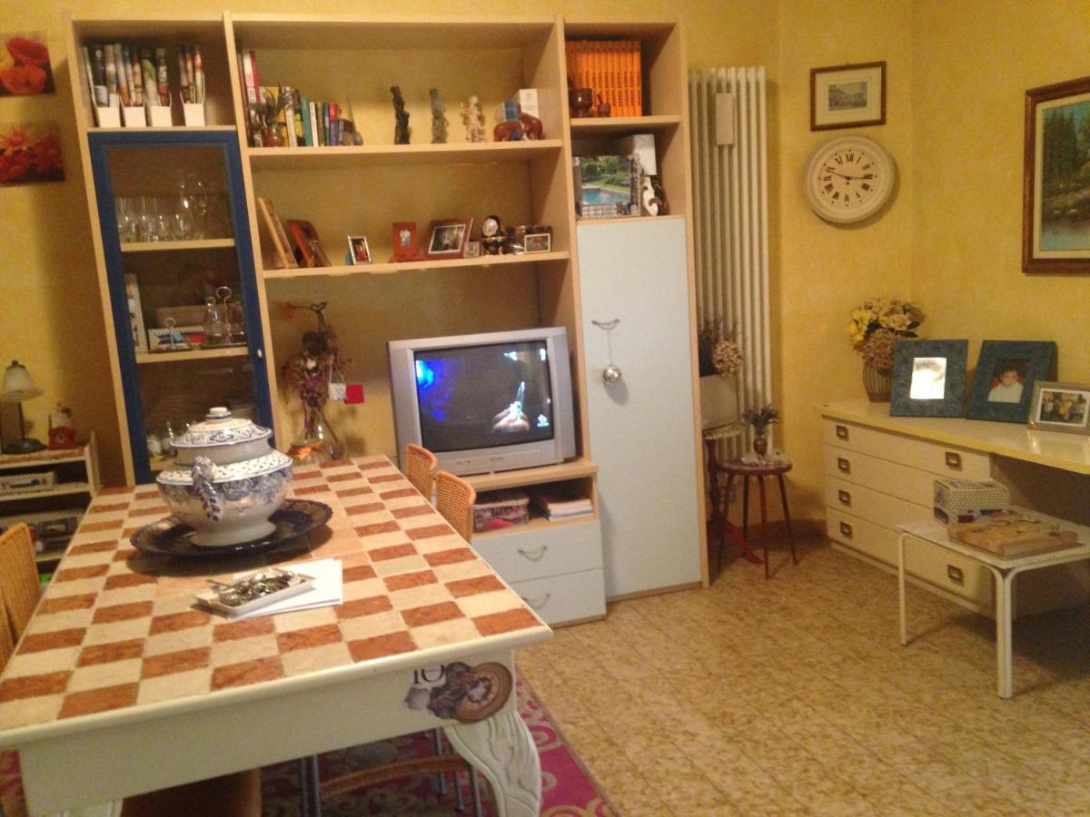 B & B Da Giusy Корте Франка Екстериор снимка