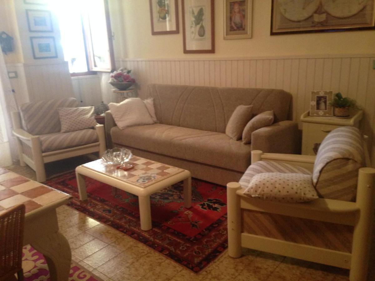 B & B Da Giusy Корте Франка Екстериор снимка