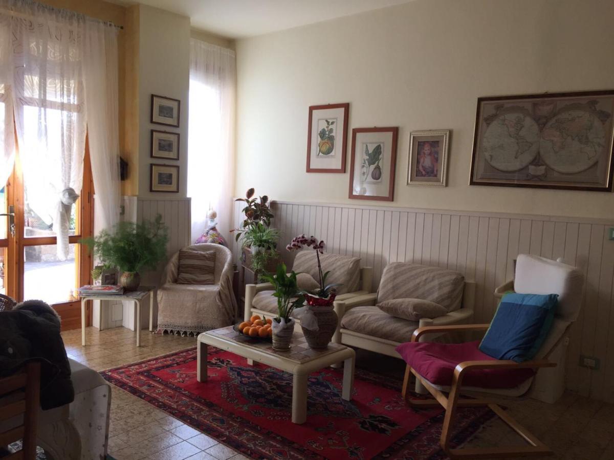 B & B Da Giusy Корте Франка Екстериор снимка