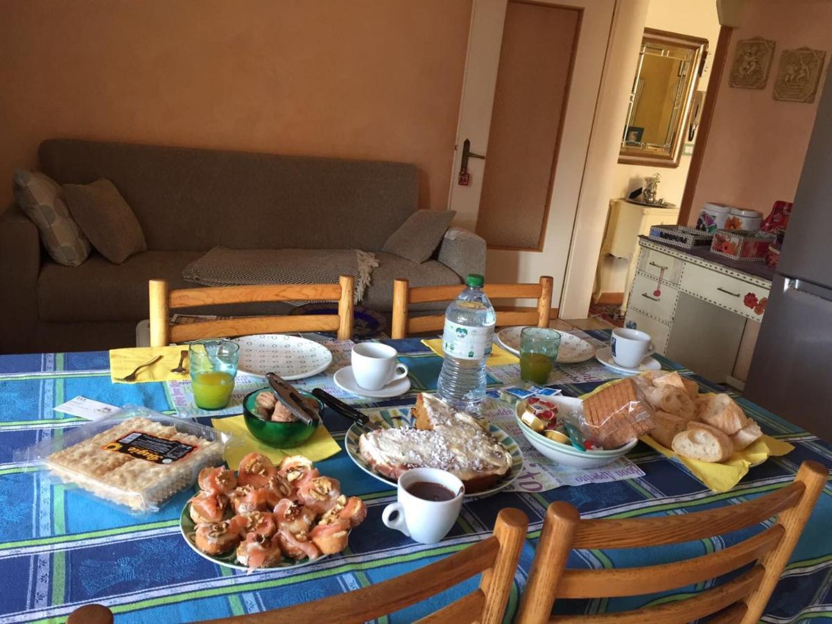 B & B Da Giusy Корте Франка Екстериор снимка