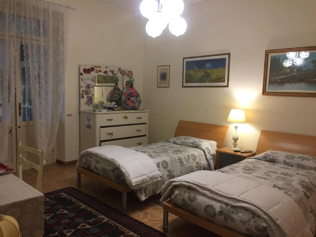 B & B Da Giusy Корте Франка Екстериор снимка