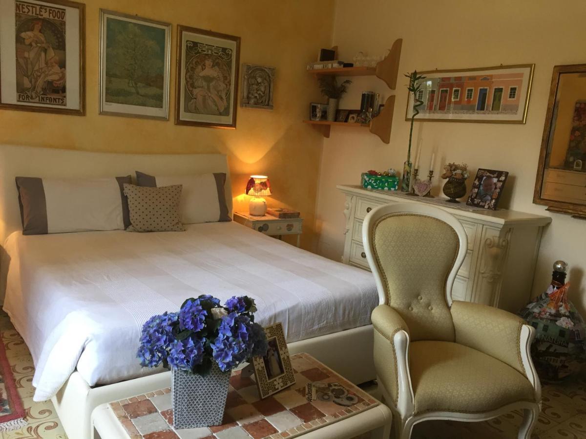 B & B Da Giusy Корте Франка Екстериор снимка