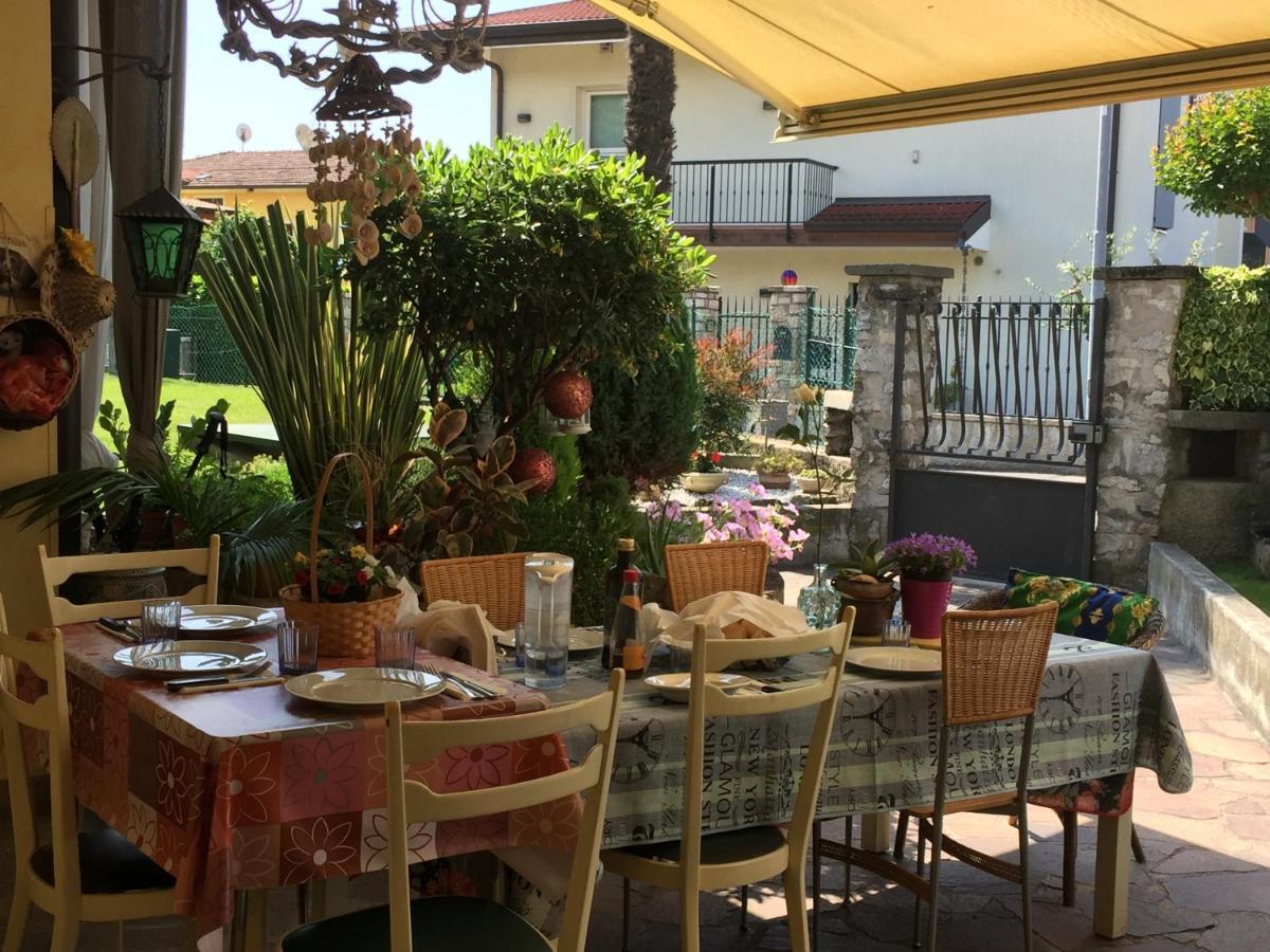 B & B Da Giusy Корте Франка Екстериор снимка