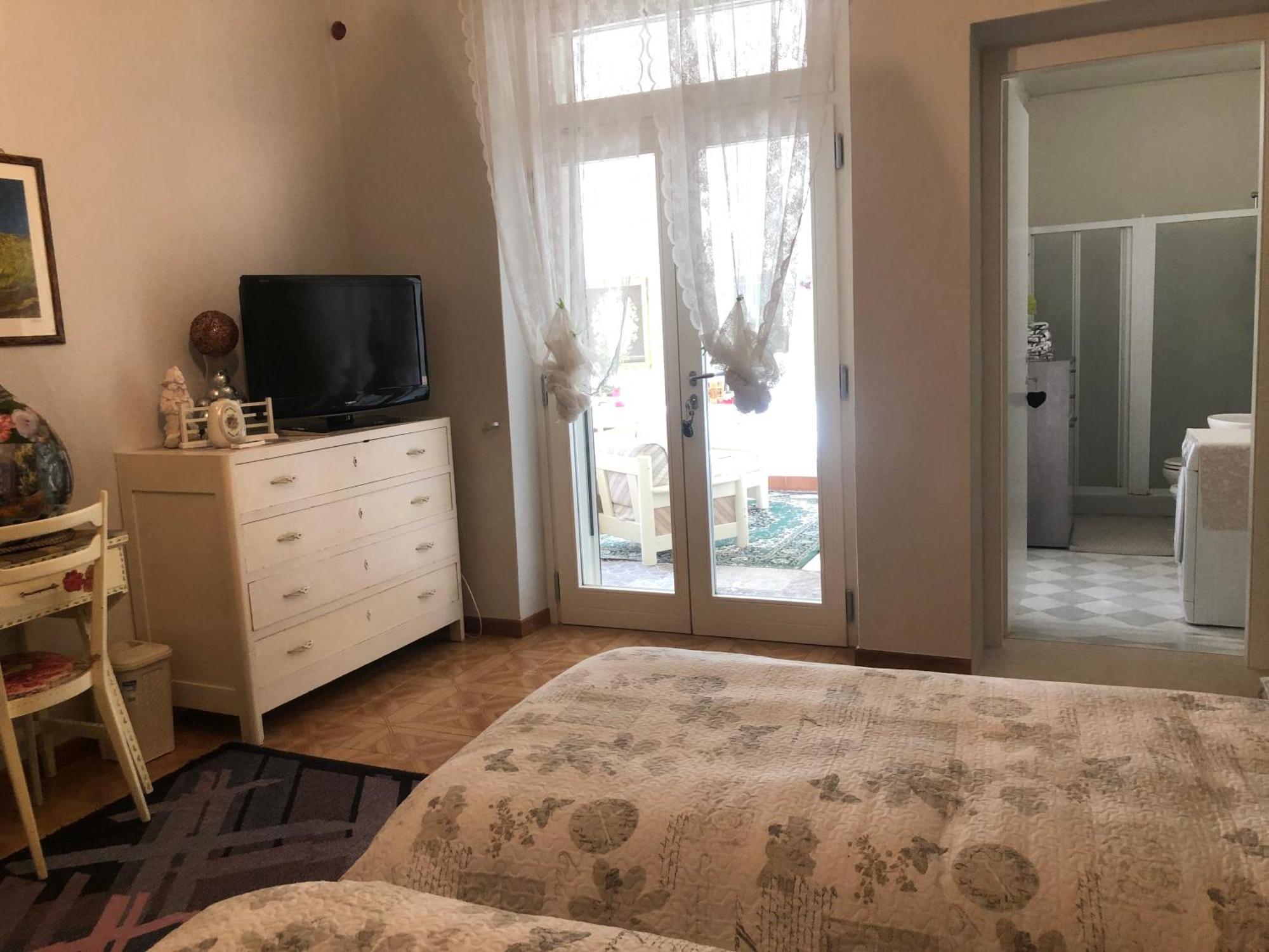 B & B Da Giusy Корте Франка Екстериор снимка