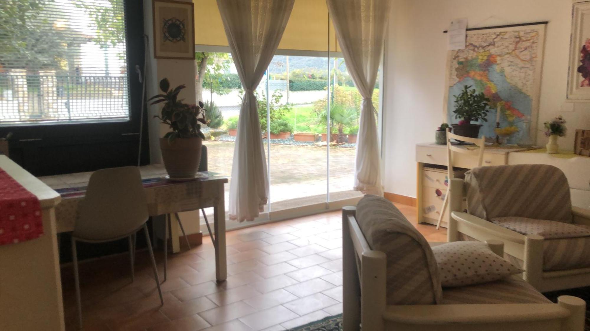 B & B Da Giusy Корте Франка Екстериор снимка