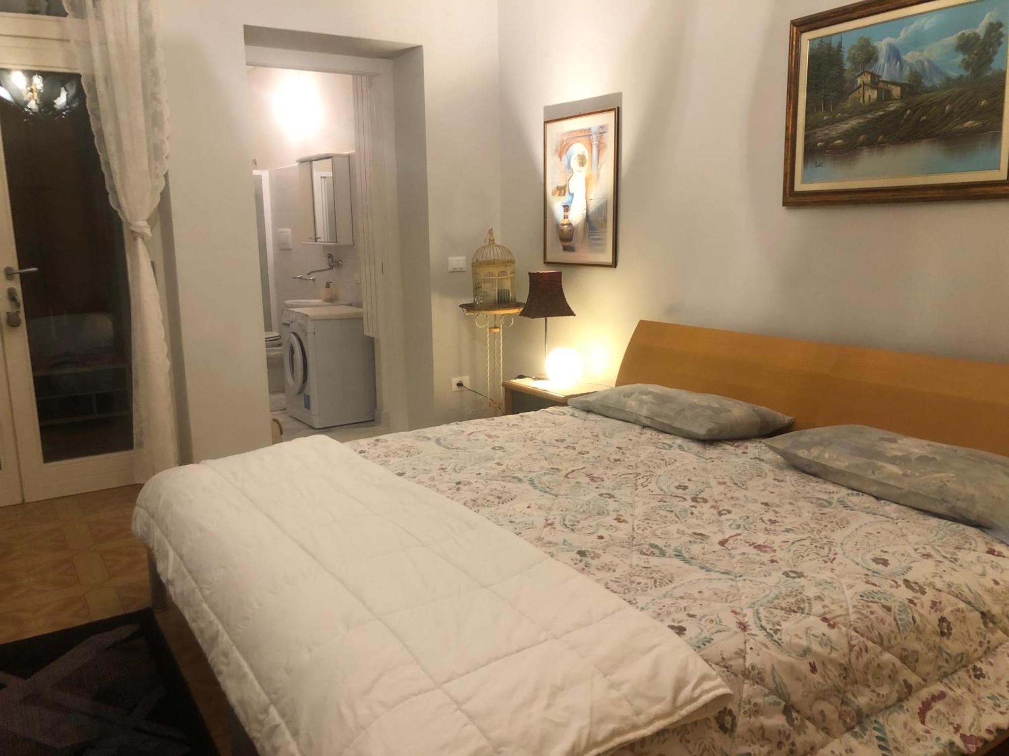 B & B Da Giusy Корте Франка Екстериор снимка