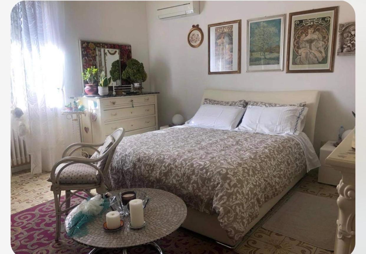 B & B Da Giusy Корте Франка Екстериор снимка