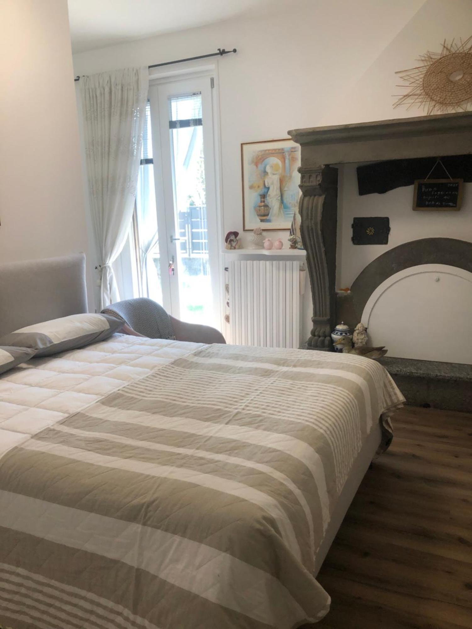 B & B Da Giusy Корте Франка Екстериор снимка